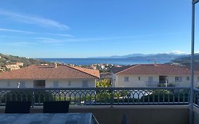 T2 Clim 54M2, 17M2 De Terrasse Tres Belle Vue Mer
