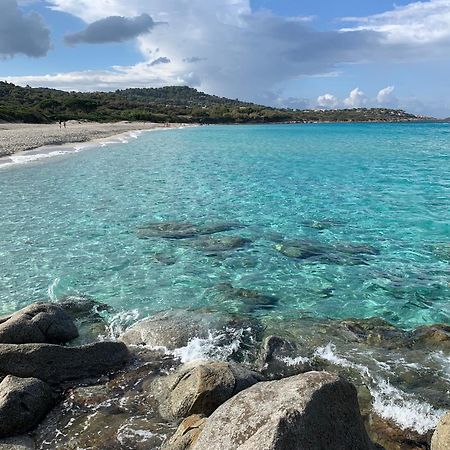 T2 Clim 54M2, 17M2 De Terrasse Tres Belle Vue Mer LʼÎle-Rousse Esterno foto