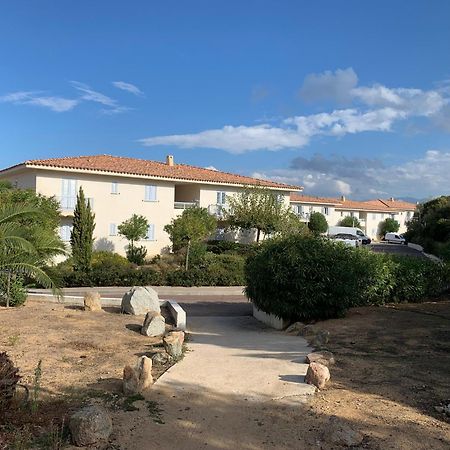 T2 Clim 54M2, 17M2 De Terrasse Tres Belle Vue Mer LʼÎle-Rousse Esterno foto